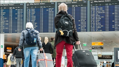 Munich Airport reopens after drone sightings disrupt operations