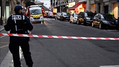 Вооруженное нападение во Франции: погибли 2 человека, 5 получили ранения