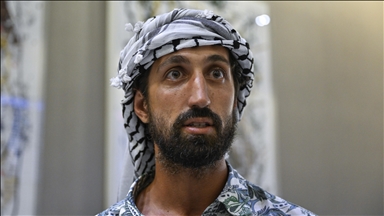'They kidnapped us': Flotilla activist details Israeli attack in international waters