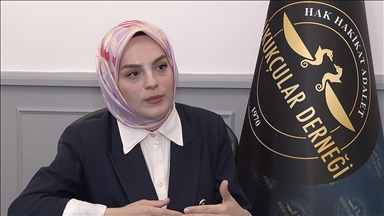 Filistin Devleti'ni tanıma kararlarına "Batı'da diplomatik direncin kırılması" değerlendirmesi