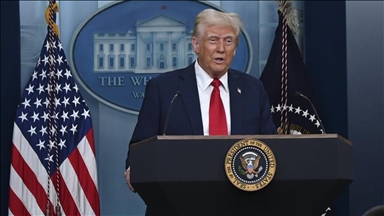 Трамп им се заблагодари на Катар, Турција и на другите по одговорот на Хамас на неговиот план за прекин на огнот во Газа