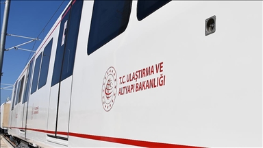Gebze-Çayırova-Birlik OSB Hafif Raylı Sistem Hattı 1. Aşaması'nı Ulaştırma ve Altyapı Bakanlığı üstlendi
