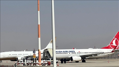 Turqia do të transportojë qytetarë të 12 vendeve të tjera nga Flotilja Globale Sumud e sekuestruar nga Izraeli
