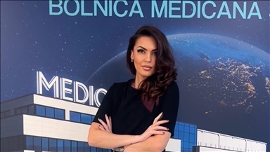 Mersiha Manjo o raku dojke: Mi naše ožiljke pretvaramo u medalje hrabrosti