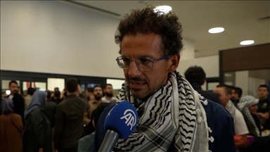 Pritvoreni italijanski novinar: Izrael putnike s flotile Sumud tretirao barbarski i ponižavajuće