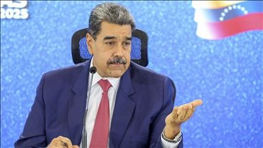 Venezuela accuses US of planning to impose ‘puppet government’ in country