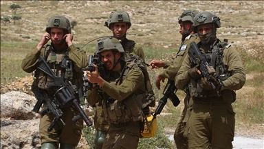 الضفة.. الجيش الإسرائيلي يصيب 3 فلسطينيين ويحتجز أحدهم 