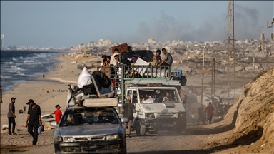 2 years of Gaza genocide: Germany faces reckoning over blanket support for Israel