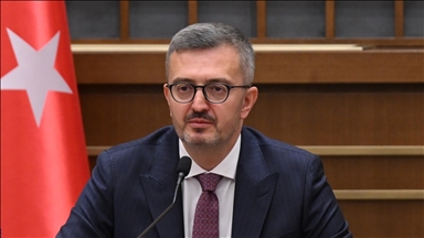 İletişim Başkanı Duran'dan İsrail'in alıkoyduğu aktivistlerin Türkiye'ye getirilmesine ilişkin paylaşım