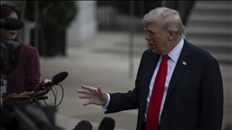 Trump urges Hamas to act 'quickly' on Gaza deal