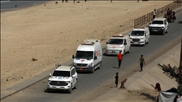 Egypt confirms hosting new round of indirect Hamas-Israel prisoner swap talks