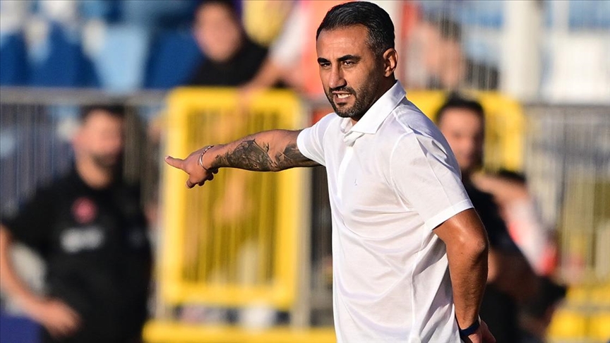 Süper Lig'de yaprak dökümü: İlhan Palut, Emre Belözoğlu, Jose Mourinho ve Ole Gunnar Solskjaer!