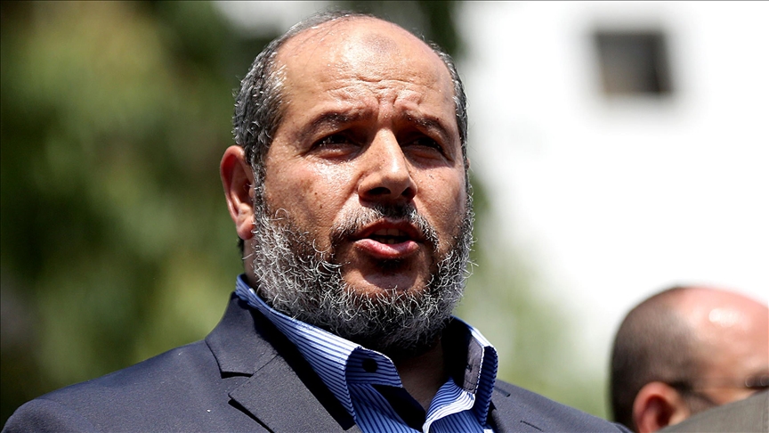 أول ظهور لخليل الحية بعد فشل محاولة إسرائيل اغتياله بالدوحة