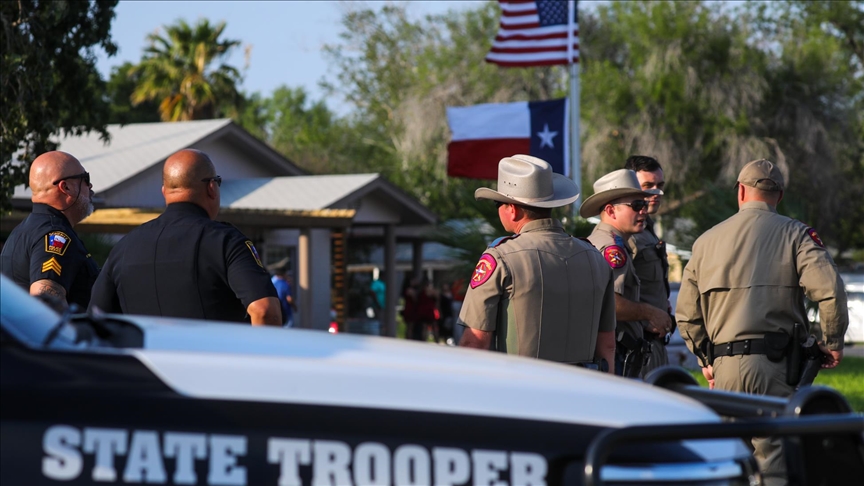 2 children killed, 2 others critically injured in Texas shooting