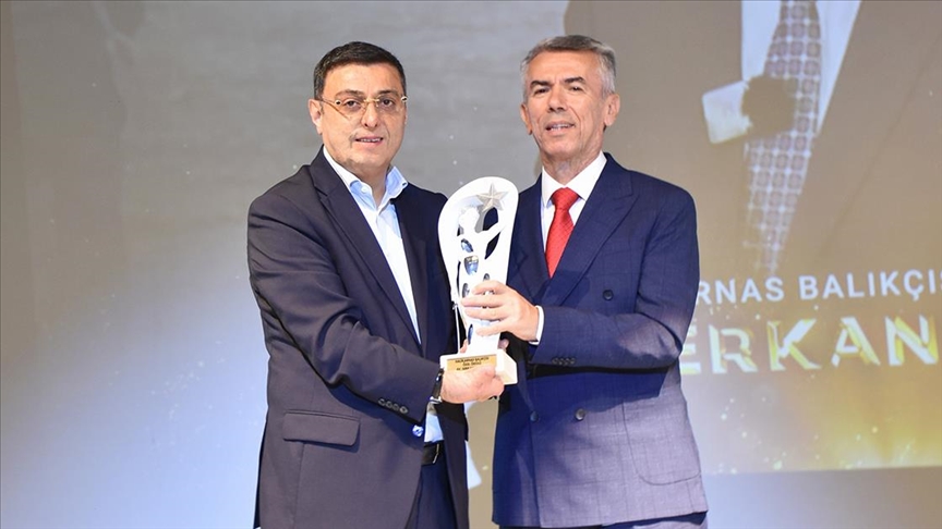 "Buğday Tanesi"ne Uluslararası Bodrum Film Festivali’nden ödül