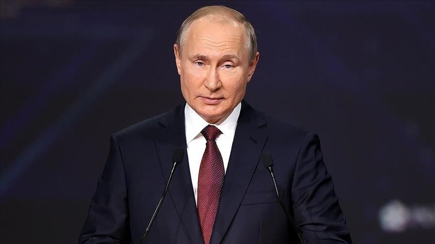 Putin says potential Tomahawk missile deliveries to Ukraine will ‘destroy’ Russia-US ties