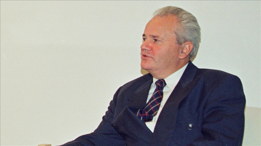 Dvadeset peta godišnjica pada režima Slobodana Miloševića