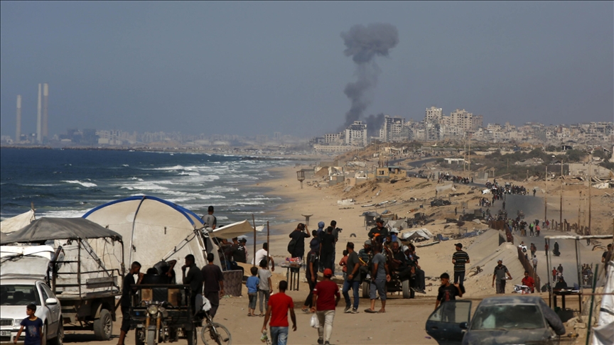 Israel kills 6 more Palestinians in Gaza despite claims of reduced attacks