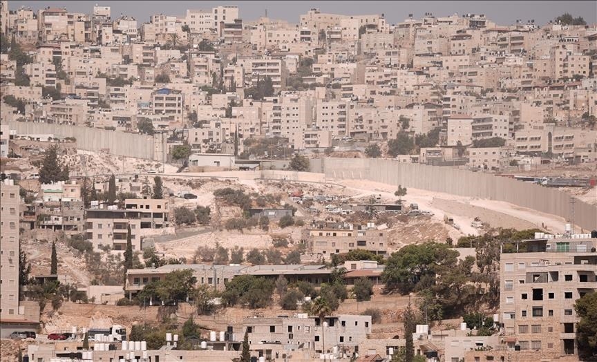 حماس: توسع الاستيطان الإسرائيلي بالضفة فصل عنصري لتهجير الفلسطينيين