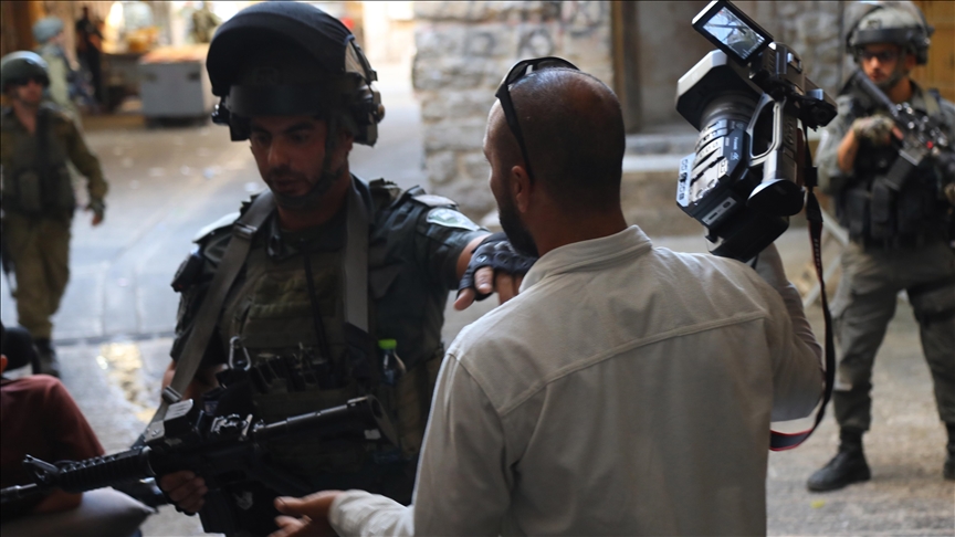 Israel approves new plan to seize 9 acres of land in northern West Bank