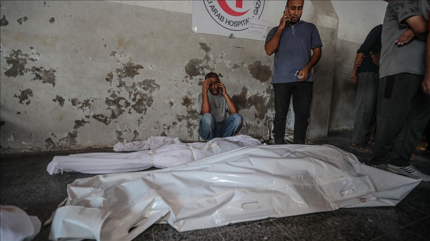 Izrael ubio još šest Palestinaca u Gazi uprkos tvrdnjama o smanjenju napada