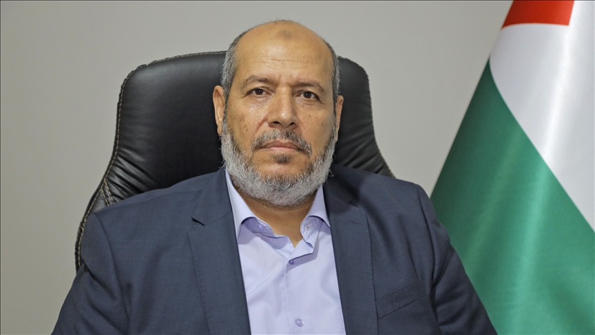 İsrail'in Katar'daki saldırısından kurtulan Hamas yöneticisi Hayye: Gazze'deki katliam evlat acımı unutturuyor