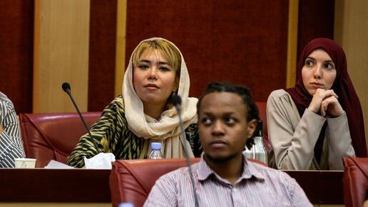 رئیس دانشگاه تبریز: 85 درصد دانشجویان خارجی جدید عراقی هستند