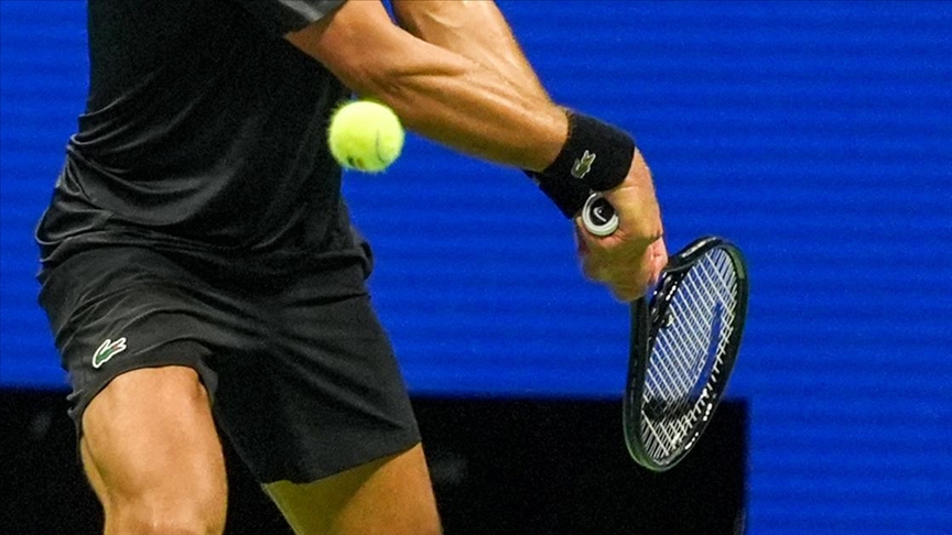 Cumhurbaşkanlığı Kupası Tenis Turnuvası yarın başlayacak