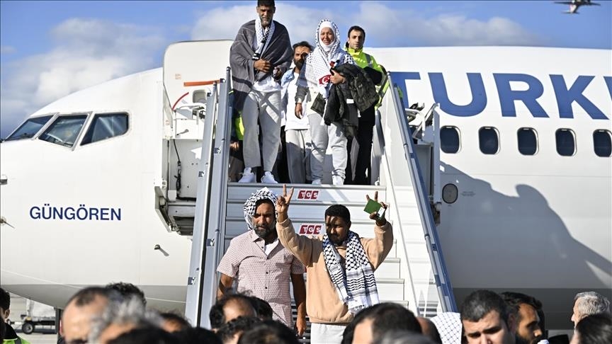Gazetari italian në flotiljen "Sumud": Izraeli i nënshtroi pasagjerët e ndaluar ndaj një trajtimi “barbar”