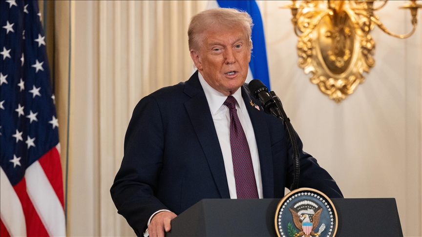 Trump: Primirje u Gazi stupit će na snagu odmah nakon što Hamas potvrdi pristanak