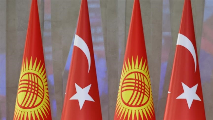 Turkish investments in Kyrgyzstan exceed .4B, envoy says