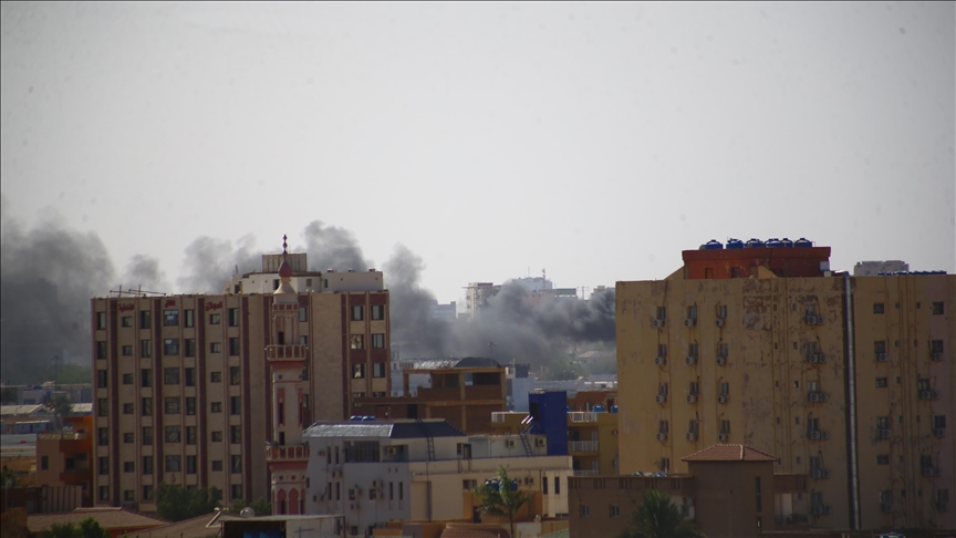 جيش السودان: مسيّرات الدعم السريع قصفت منشآت مدنية في "الأبيض"