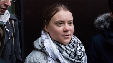 Sweden avoids commenting on Thunberg mistreatment allegations in Israeli detention
