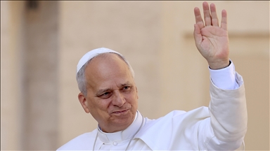 Papa Leo izrazio nadu u mir nakon "značajnih koraka" u pregovorima o prekidu vatre u Gazi