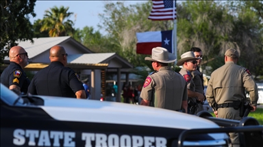 2 children killed, 2 others critically injured in Texas shooting