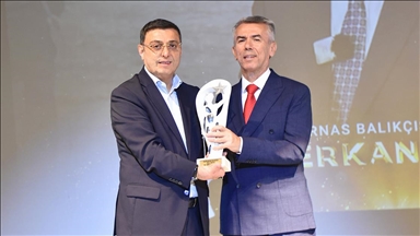 "Buğday Tanesi"ne Uluslararası Bodrum Film Festivali’nden ödül