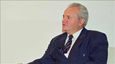 Dvadeset peta godišnjica pada režima Slobodana Miloševića