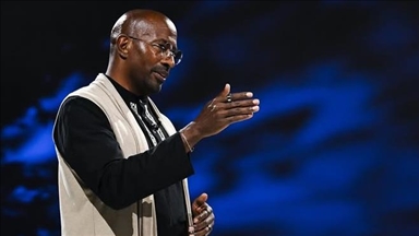 Voditelj CNN-a Van Jones izvinio se zbog komentara o poginuloj djeci u Gazi