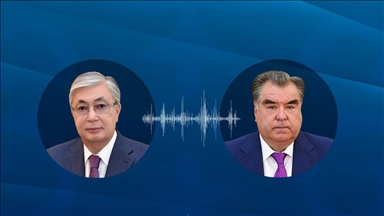 Лидеры Казахстана и Таджикистана обсудили пути расширения двустороннего сотрудничества