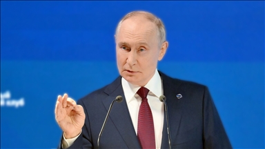 Putin, Kiev'e Tomahawk füzelerinin verilmesi halinde ABD ile ilişkilerin bozulacağını söyledi