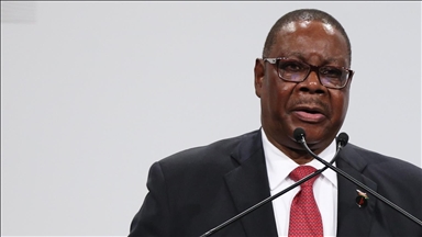 Arthur Peter Mutharika sworn-in as Malawi’s 7th president