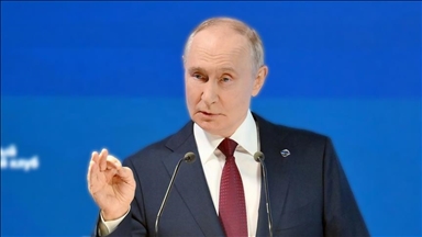 Путин изјави дека снабдувањето на Киев со ракети „Томахавк“ ќе ги наруши односите со САД