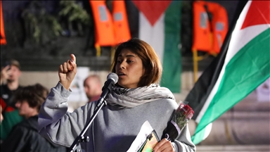 French, Belgian participants of Gaza-bound flotilla forcibly taken by Israel begin hunger strike
