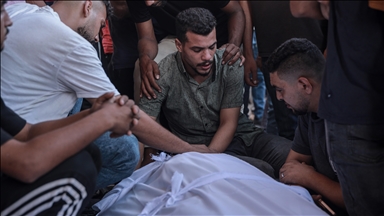 Le Hamas : Israël a tué 70 Palestiniens à Gaza malgré l’annonce d’une baisse des opérations militaires