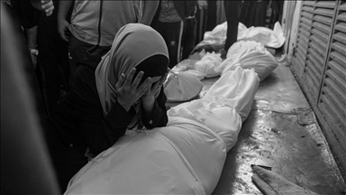 ارتفاع حصيلة إبادة إسرائيل لغزة إلى 67 ألفا و139 قتيلا 