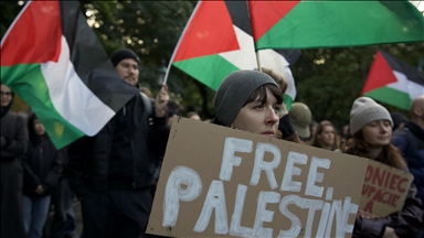 2 years of Gaza genocide: Pro-Palestine activists defiant despite crackdown in US