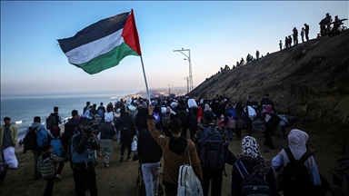 Türkiye ile 7 ülkeden Trump'ın Gazze'de ateşkes planına ve Hamas'ın yanıtına dair ortak açıklama