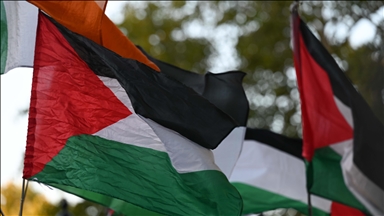 La Türkiye et sept autres pays saluent la réponse du Hamas au plan de cessez-le-feu de Trump pour Gaza