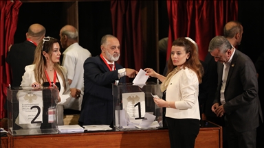 Sirija održava prve parlamentarne izbore od pada Assadovog režima