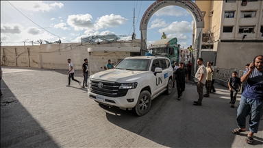 Israeli delegation set to head to Egypt’s Sharm el-Sheikh on Monday for indirect Gaza talks